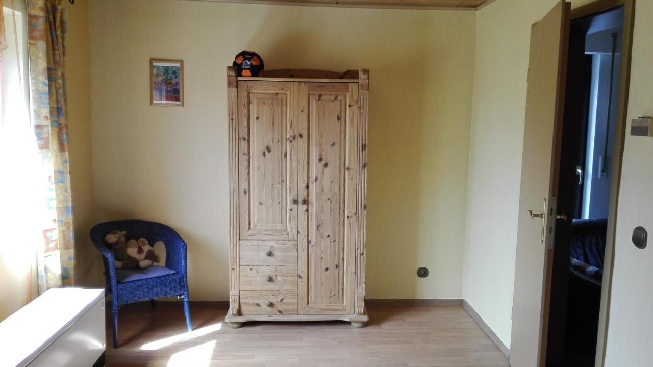 Ferienwohnung Natur Und Steine Oberbrombach Экстерьер фото